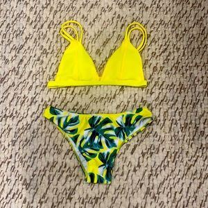 SHEIN BIKINI